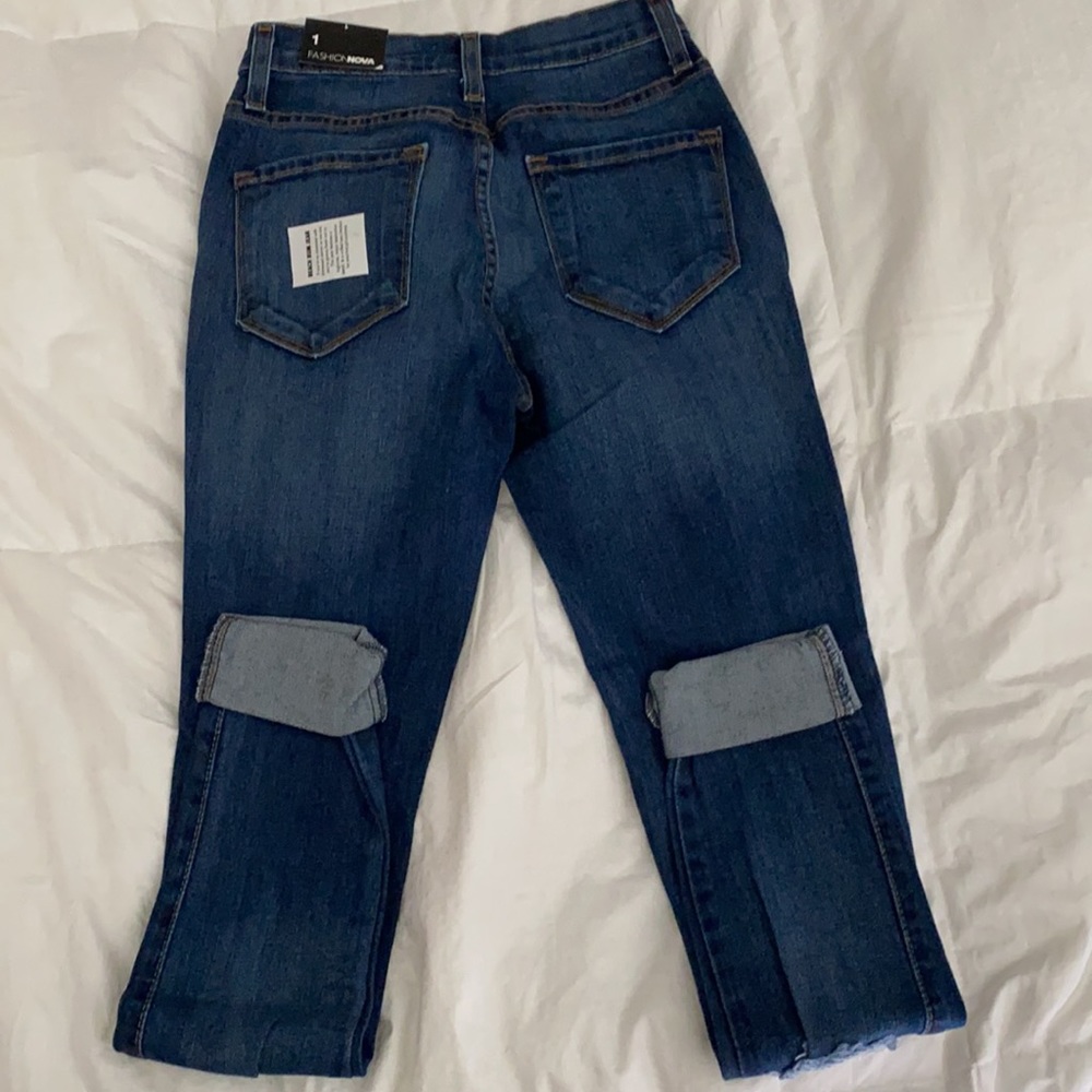 Jeans - Picture 2 of 2